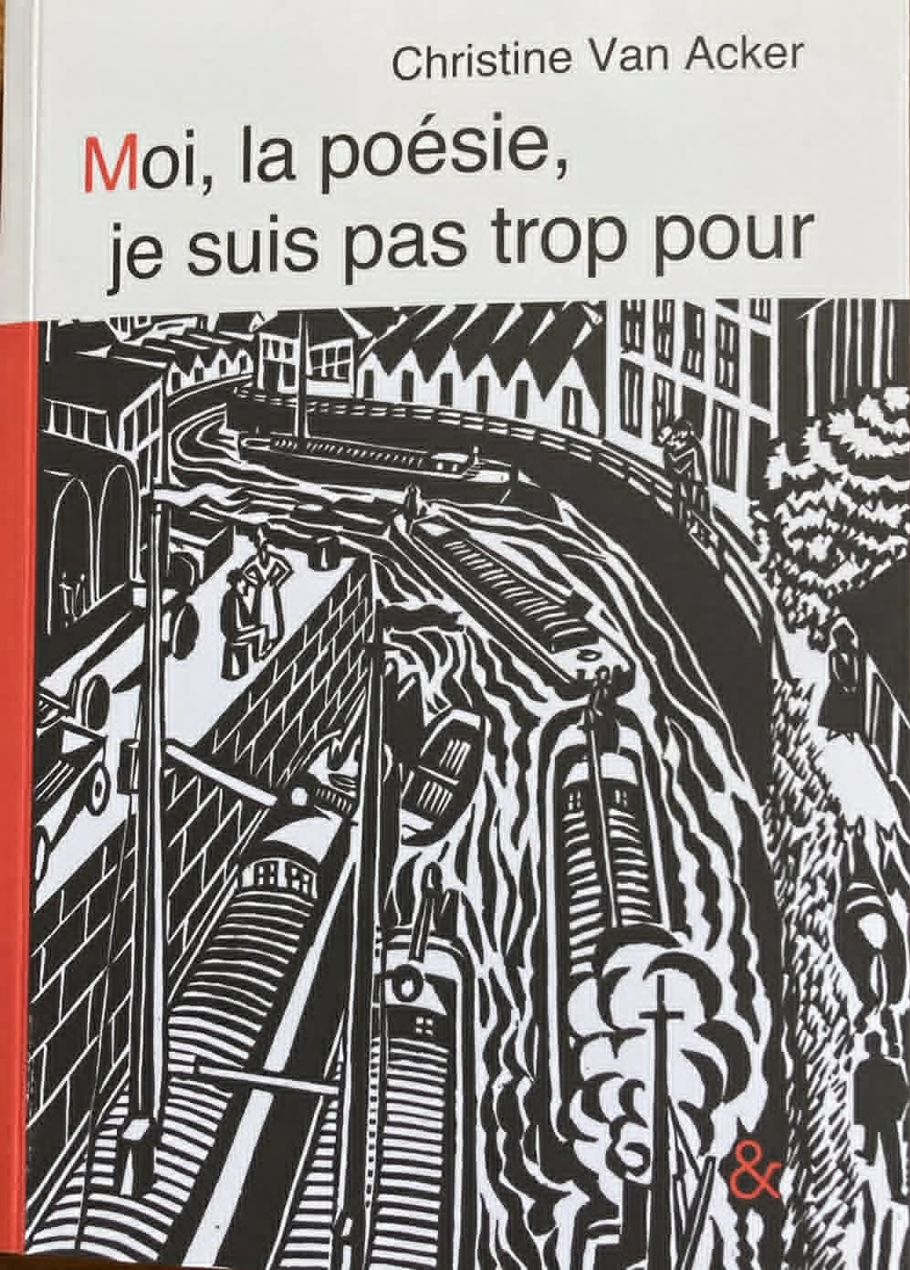 Moi la poésie couv