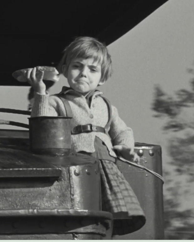 Le baron de lécluse