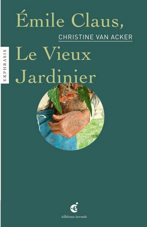 vieux jardinier